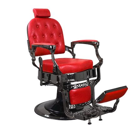 Garland Barber Chairs | Garland Barber Chair | Garland Barber Chairs for  Sale